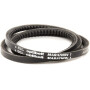 Courroie NEW HOLLAND 4796652