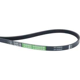Courroie OPTIBELT X697173500000AB