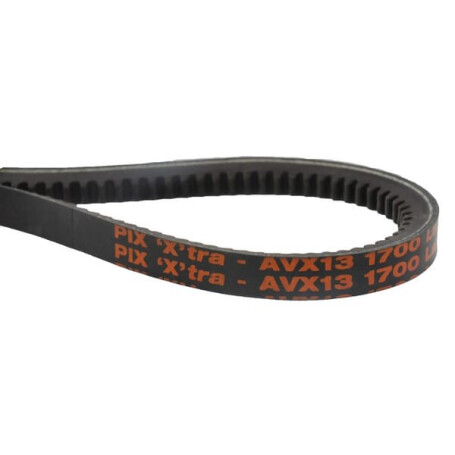 Courroie UNIVERSEL AVX131700N