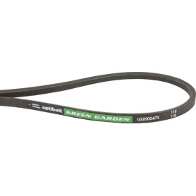 Courroie 4L53 OPTIBELT LG2000473