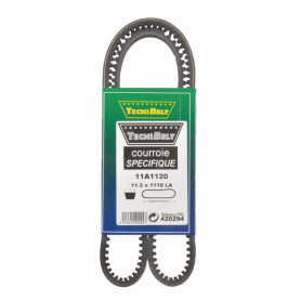 Courroie OPTIBELT AVX1151118