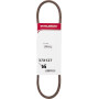 Courroie MURRAY 37X127MA