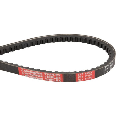 Courroie BX-40 AGS N272731247AGS