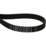 Courroie crantée double VIKING 61707640900