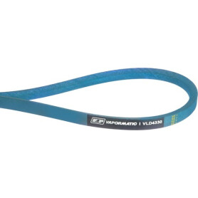 Courroie d'entraînement VAPORMATIC VLD4330