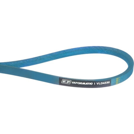 Courroie d'entraînement VAPORMATIC VLD4330