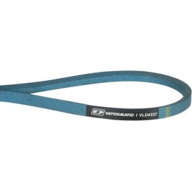 Courroie d'entraînement VAPORMATIC VLD4337