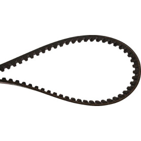Courroie dentée OPTIBELT 5MHP55015