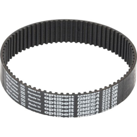 Courroie OPTIBELT 3M22515