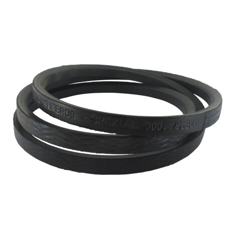 Courroie MTD 000.75.840 - 00075840