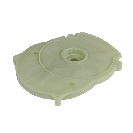 Capot de protection INVENTIV 01500ZA059
