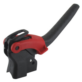 Poignée d'embrayage pour motobineuses INVENTIV 0307010030