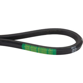 Courroie JOHN DEERE M120381