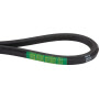 Courroie JOHN DEERE M120381