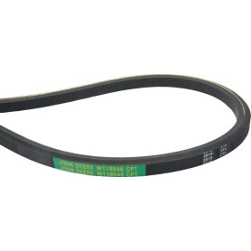 Courroie JOHN DEERE M118548