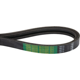 Courroie JOHN DEERE M131808
