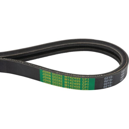 Courroie JOHN DEERE M142499