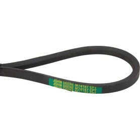 Courroie JOHN DEERE M74187