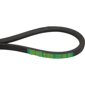 Courroie JOHN DEERE M140502