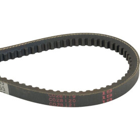 Courroie JOHN DEERE MIU800681