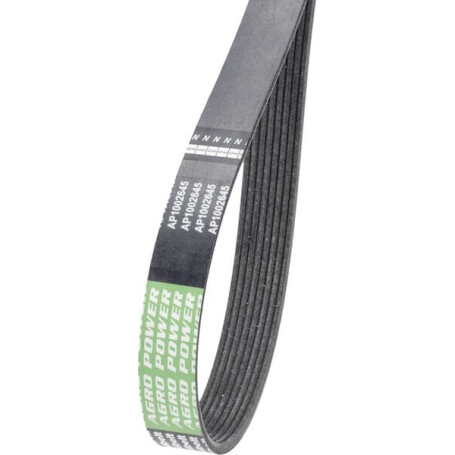 Courroie nervurée OPTIBELT 84412878AB
