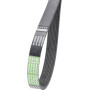 Courroie nervurée OPTIBELT 84412878AB