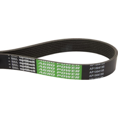 Courroie nervurée OPTIBELT J911562AB
