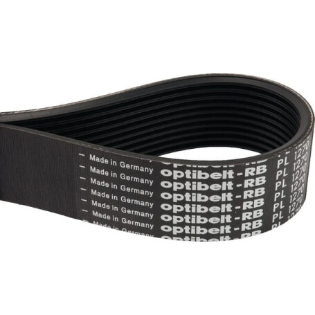 Courroie nervurée OPTIBELT 14PL1333