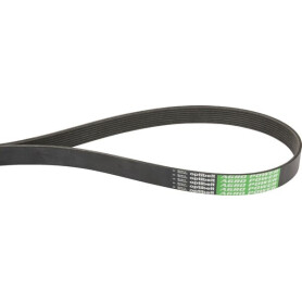 Courroie nervurée OPTIBELT 7700050644AB