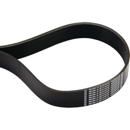 Courroie nervurée 12PJ 1200mm OPTIBELT 12PJ1200