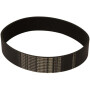 Courroie nervurée 12PJ 432mm OPTIBELT 12PJ432