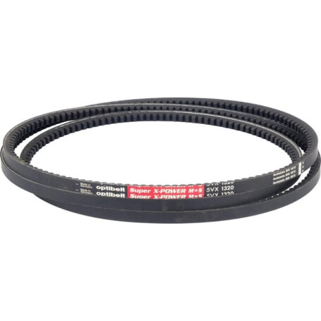 Courroie OPTIBELT 85005VX1320
