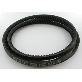 Courroie SITREX 600853