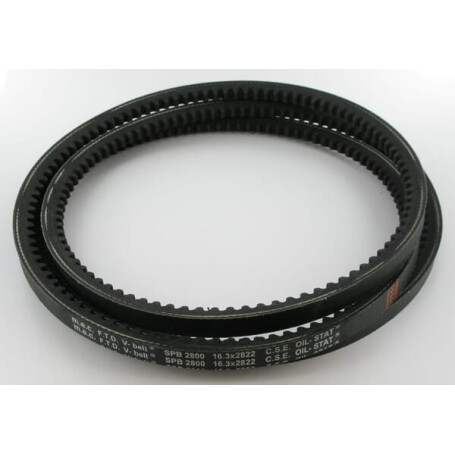 Courroie SITREX 600853