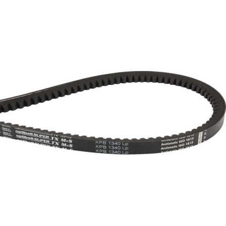 Courroie OPTIBELT XPB1340