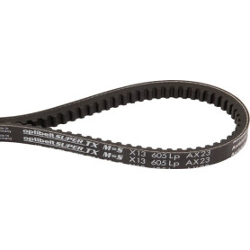 Courroie OPTIBELT AX13605