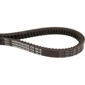 Courroie OPTIBELT BX17750