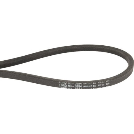 Courroie trapezoidale TORO 933884