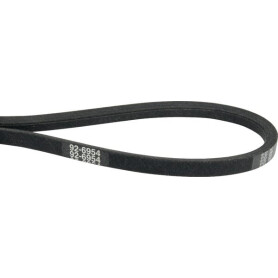 Courroie trapezoidale TORO 926954