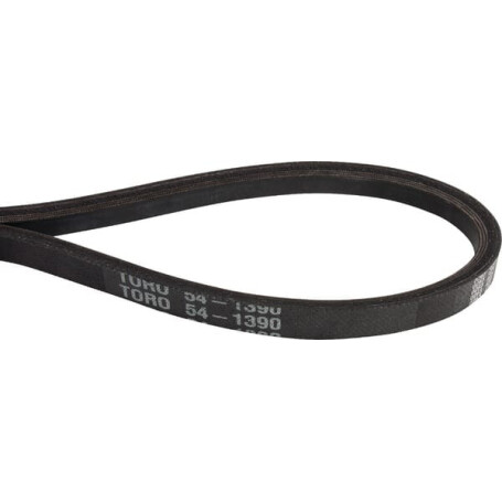 Courroie trapezoidale TORO 541390