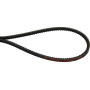 Courroie trapézoïdale CLAAS 6005022912