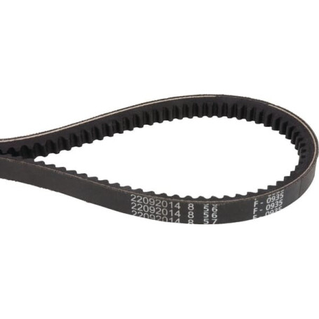 Courroie trapézoïdale CLAAS 6000106414