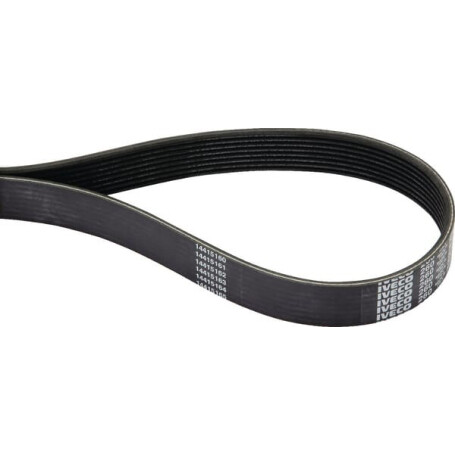 Courroie trapézoïdale CLAAS 6005031035