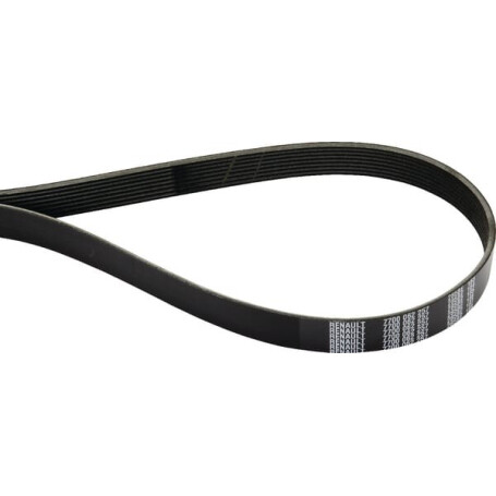 Courroie trapézoïdale CLAAS 7700062257