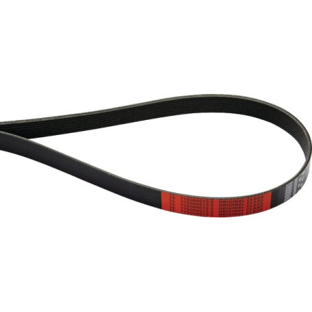 Courroie trapézoïdale CLAAS 7700066725