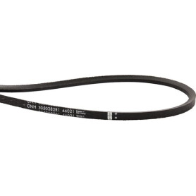 Courroie trapézoïdale CNH 3050382R1