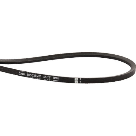 Courroie trapézoïdale CNH 3050382R1