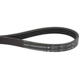 Courroie trapézoïdale FENDT F926202040020