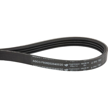 Courroie trapézoïdale FENDT F926202040020