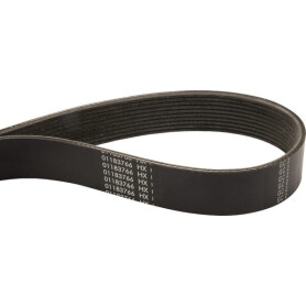 Courroie trapézoïdale FENDT F743200040010